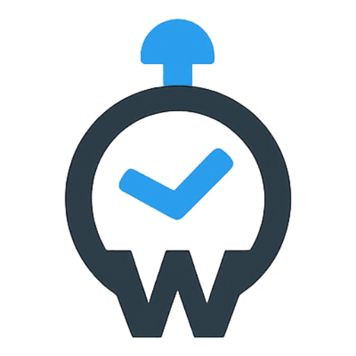 Open Worktime Tracker